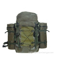 Military waterproof backpack with multi pocket